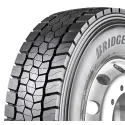 Pneu BRIDGESTONE 154/150 L 315/70 R22 154DURAV pas cher