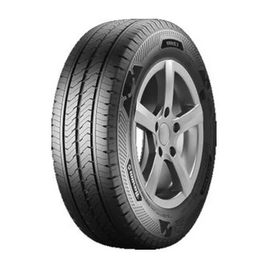 Pneu BARUM VANIS 3 195/70 R15 104T pas cher