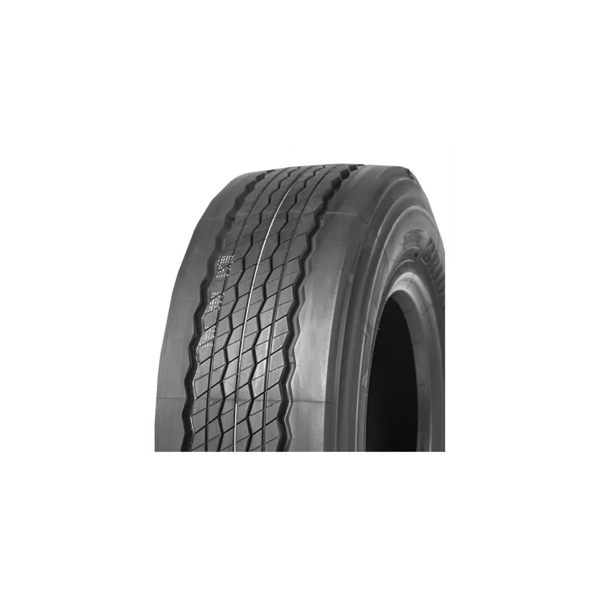Pneu BRIDGESTONE 164 K 385/65 R22 164DURAV pas cher