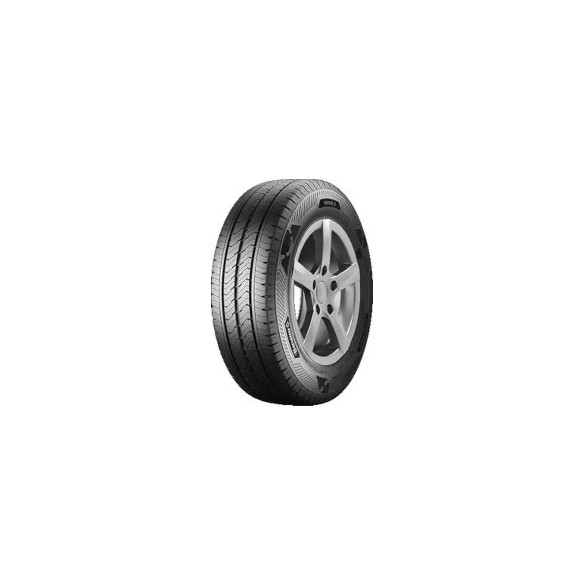 Pneu BARUM Vanis 3 215/60 R16 103T Été