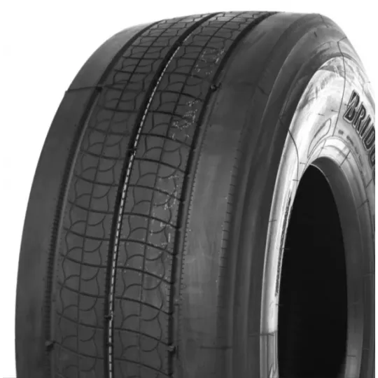 Pneu BRIDGESTONE 156 L 355/50 R22 156ECOPI pas cher