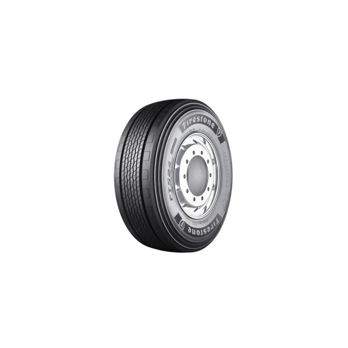 Pneu FIRESTONE 160 K 385/55 R22 160FT524 pas cher