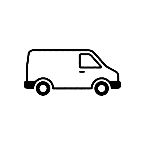 Type de véhicule utilitaire