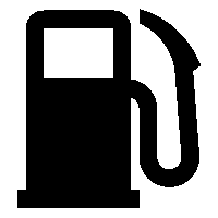 Indicateur consommation essence